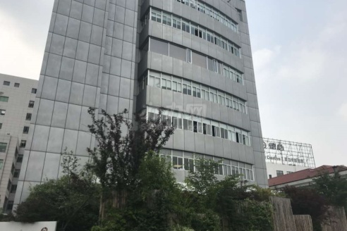 外立面图